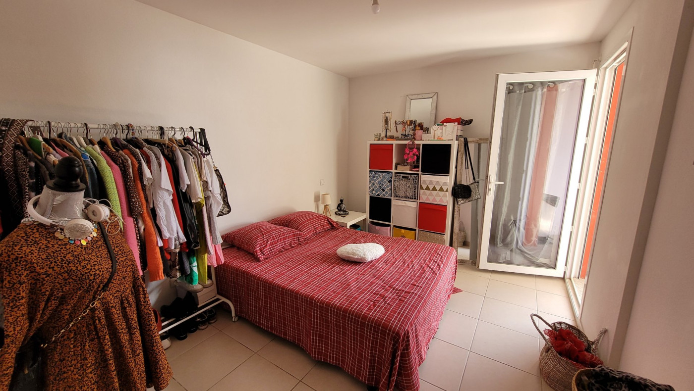 vente Appartement en résidence Agde - Photo 6