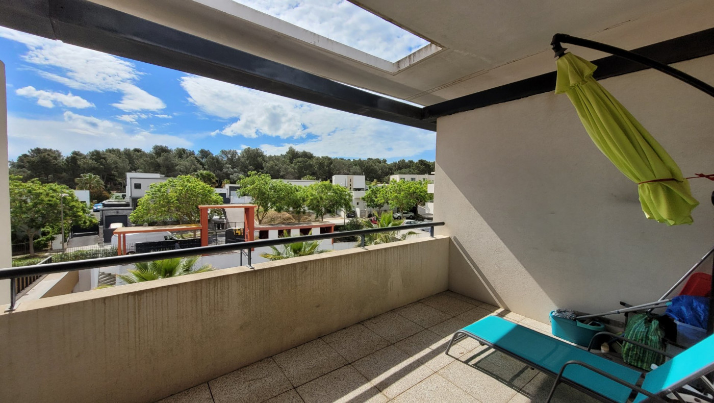 vente Appartement en résidence Agde - Photo 2