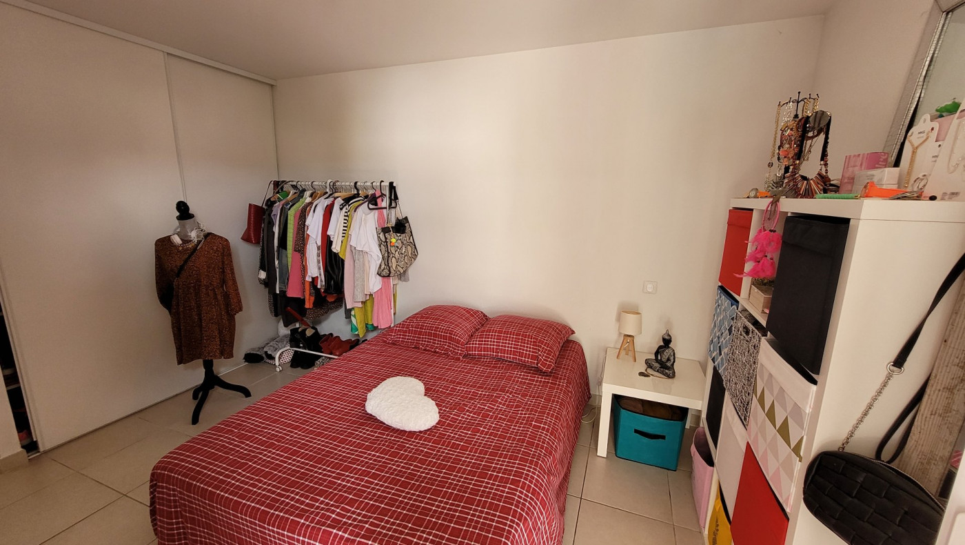 vente Appartement en résidence Agde - Photo 7