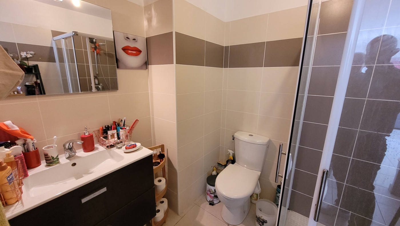 vente Appartement en résidence Agde - Photo 8