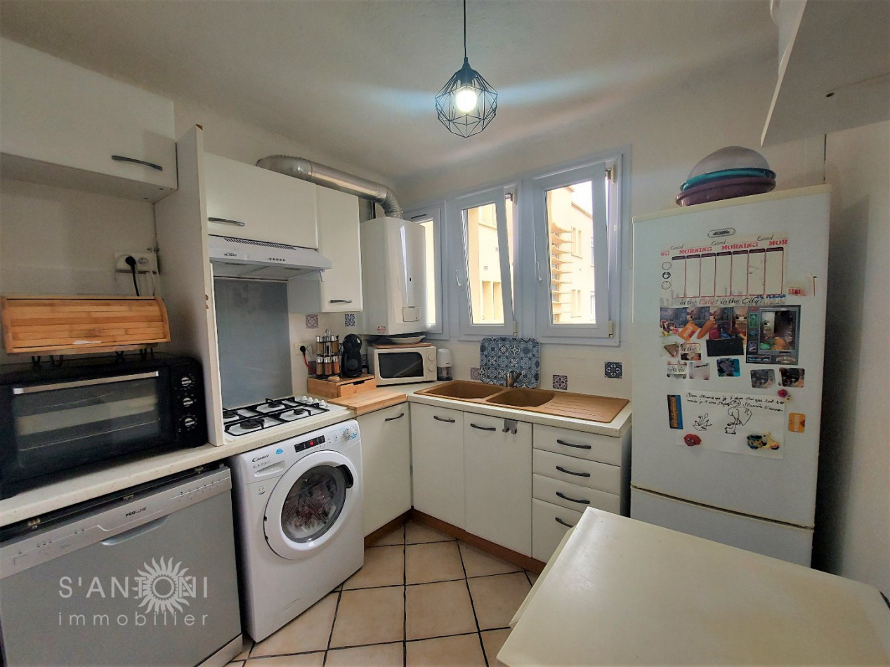 vente Appartement en résidence Sete - Photo 4