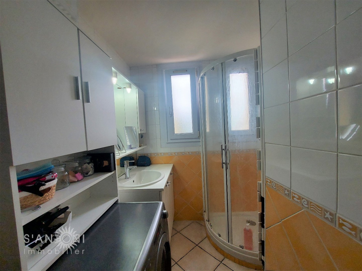 vente Appartement en résidence Sete - Photo 7