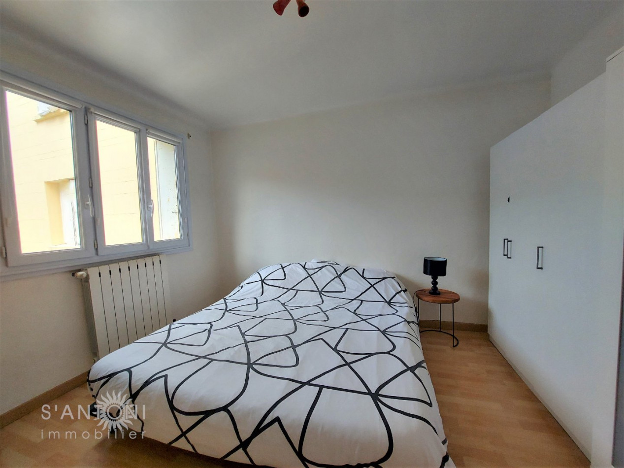 vente Appartement en résidence Sete - Photo 6