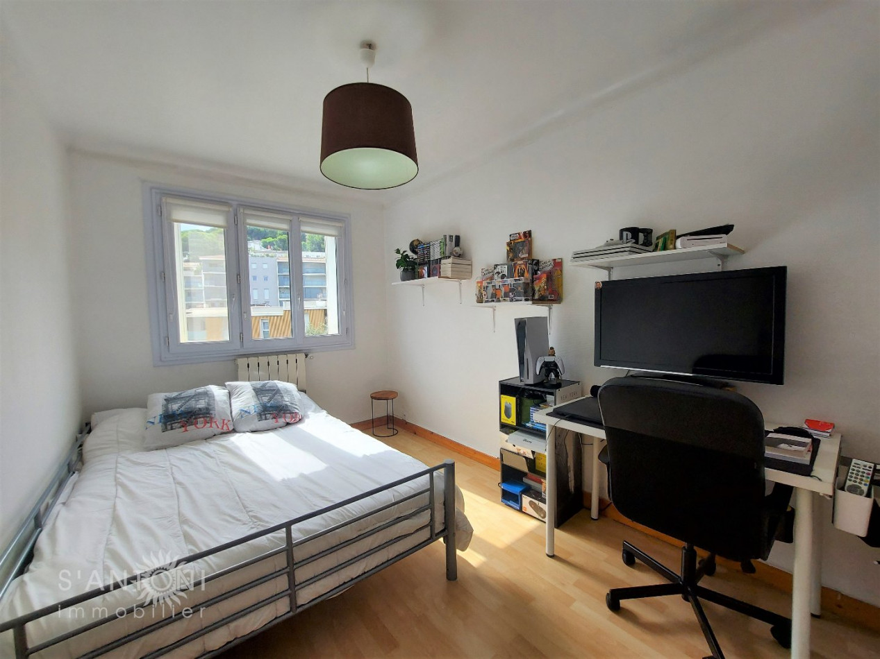 vente Appartement en résidence Sete - Photo 5