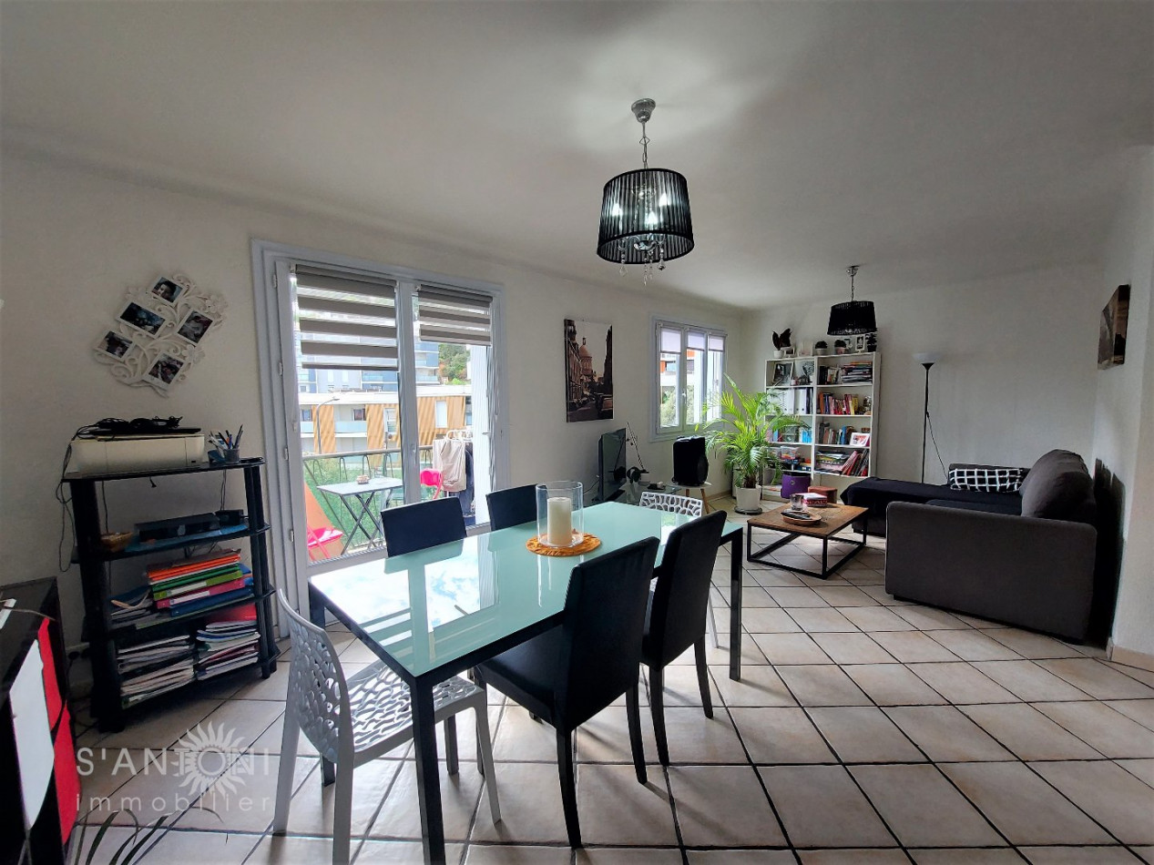 vente Appartement en résidence Sete - Photo 1