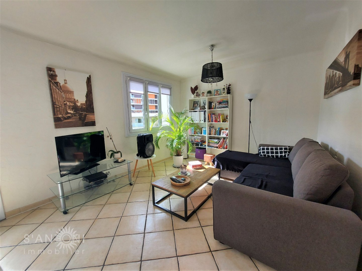 vente Appartement en résidence Sete - Photo 3