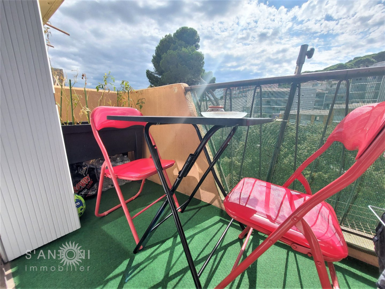 vente Appartement en résidence Sete - Photo 2