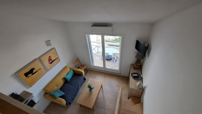 sale Studio mezzanine Sete - Photo 6