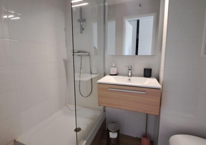 vente Studio mezzanine Sete