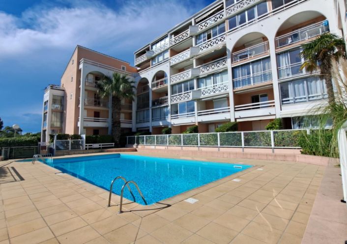 vente Studio mezzanine Sete