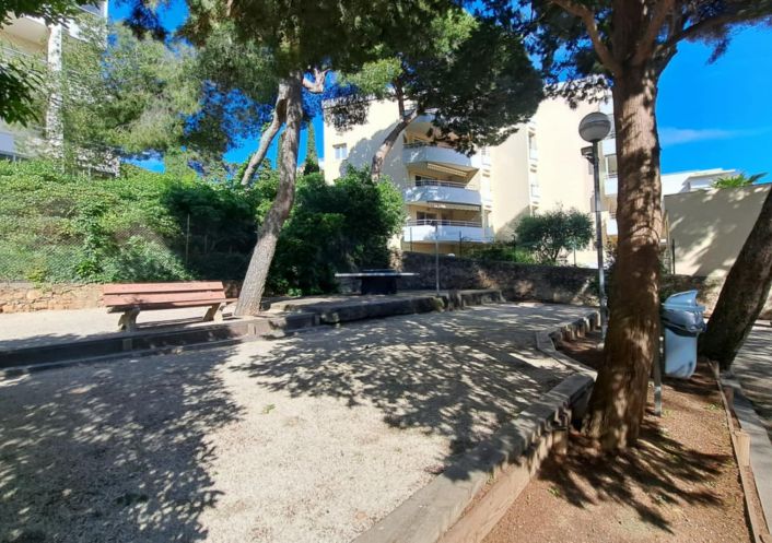 vente Studio mezzanine Sete