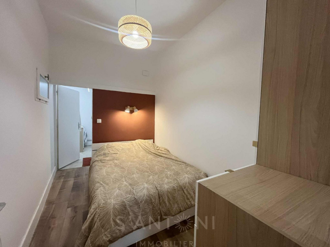 vente Appartement Sete - Photo 6