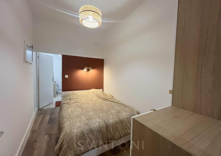 vente Appartement Sete
