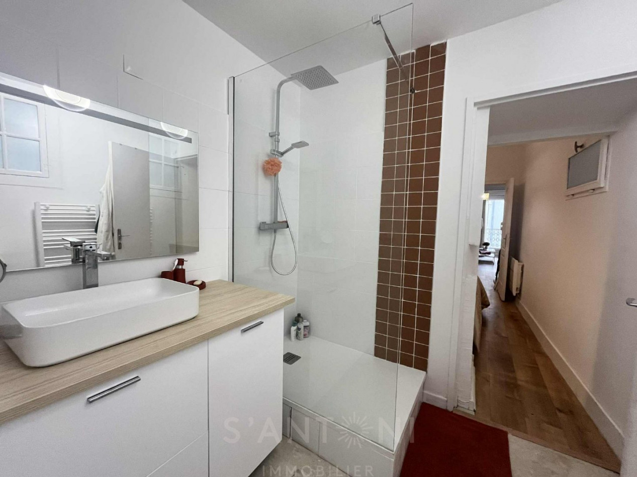 vente Appartement Sete - Photo 7