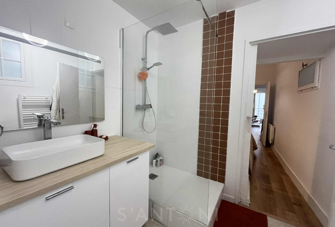 vente Appartement Sete - Photo 7