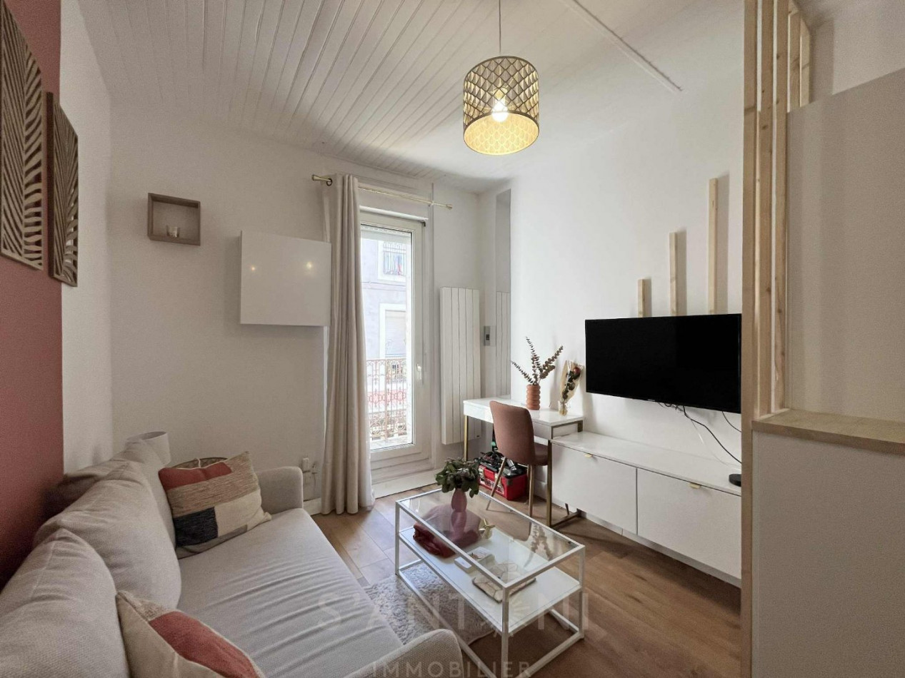 vente Appartement Sete - Photo 5