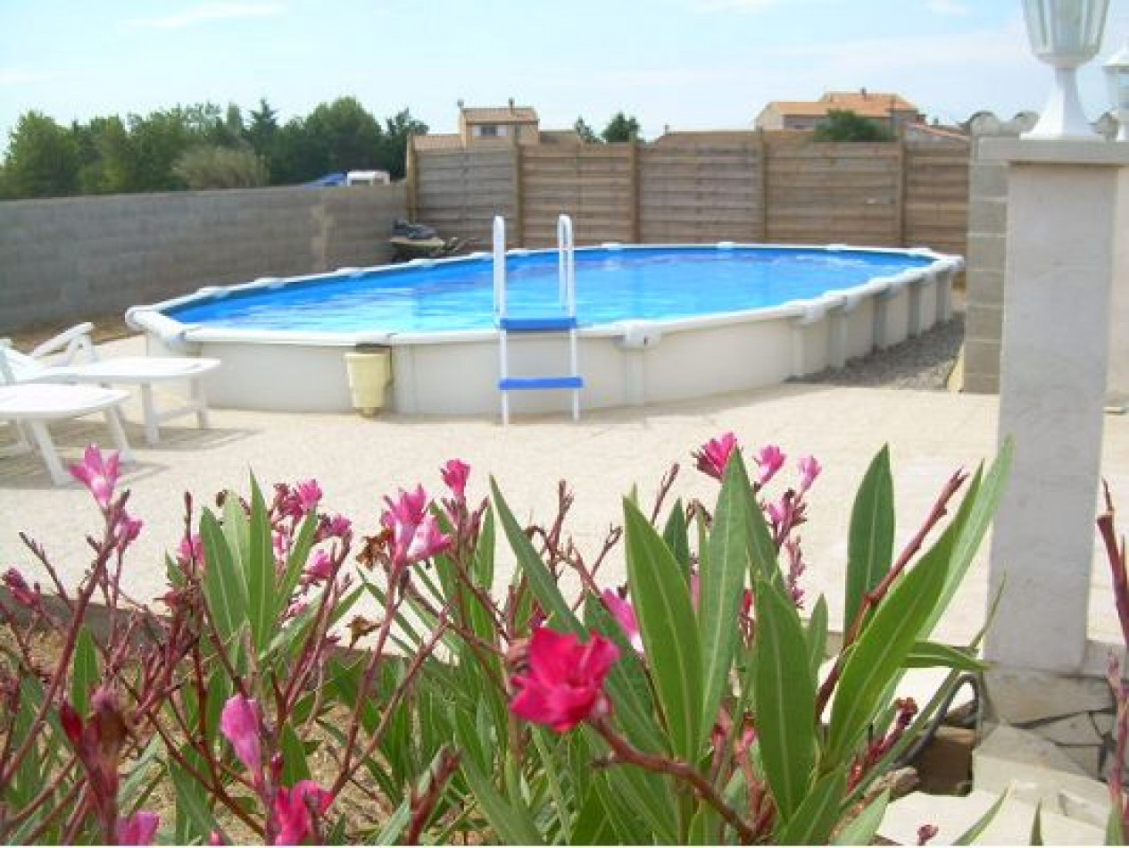 vente Villa Marseillan - Photo 4