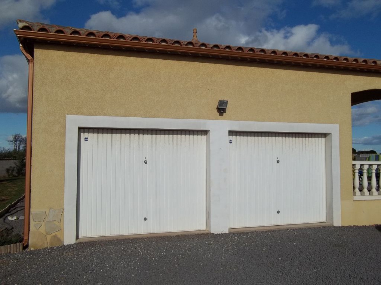 vente Villa Marseillan - Photo 18