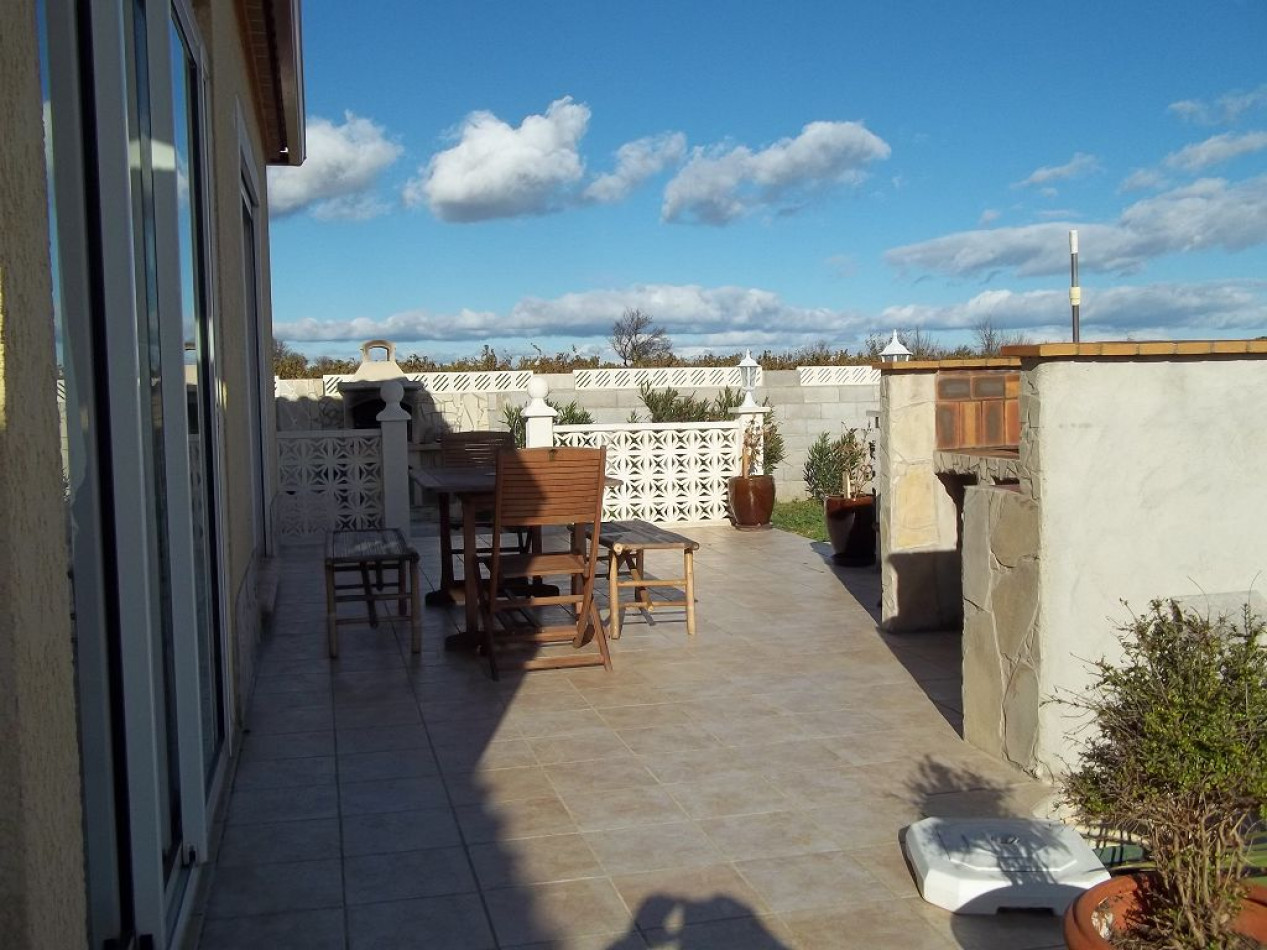 vente Villa Marseillan - Photo 19
