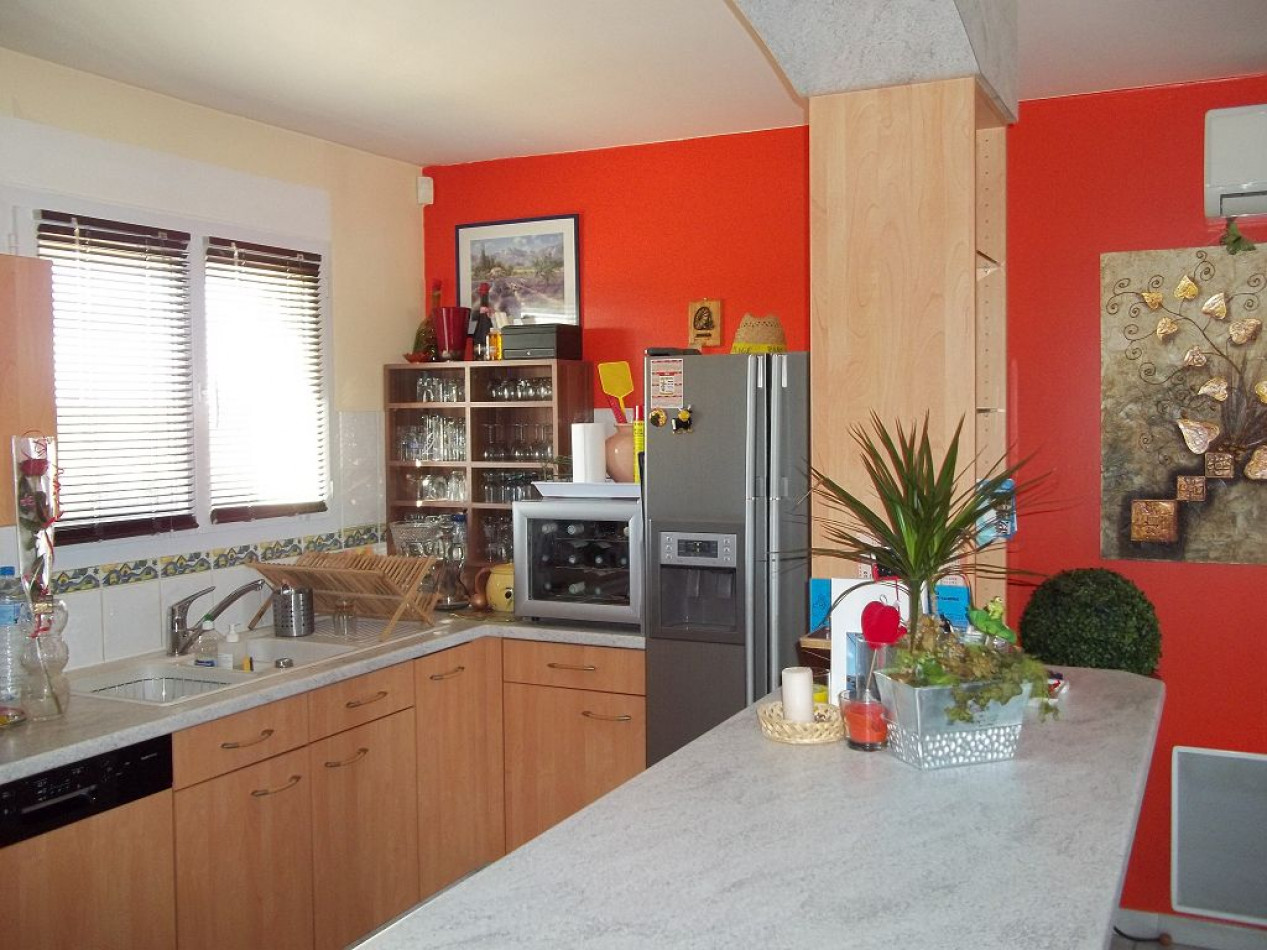 vente Villa Marseillan - Photo 3