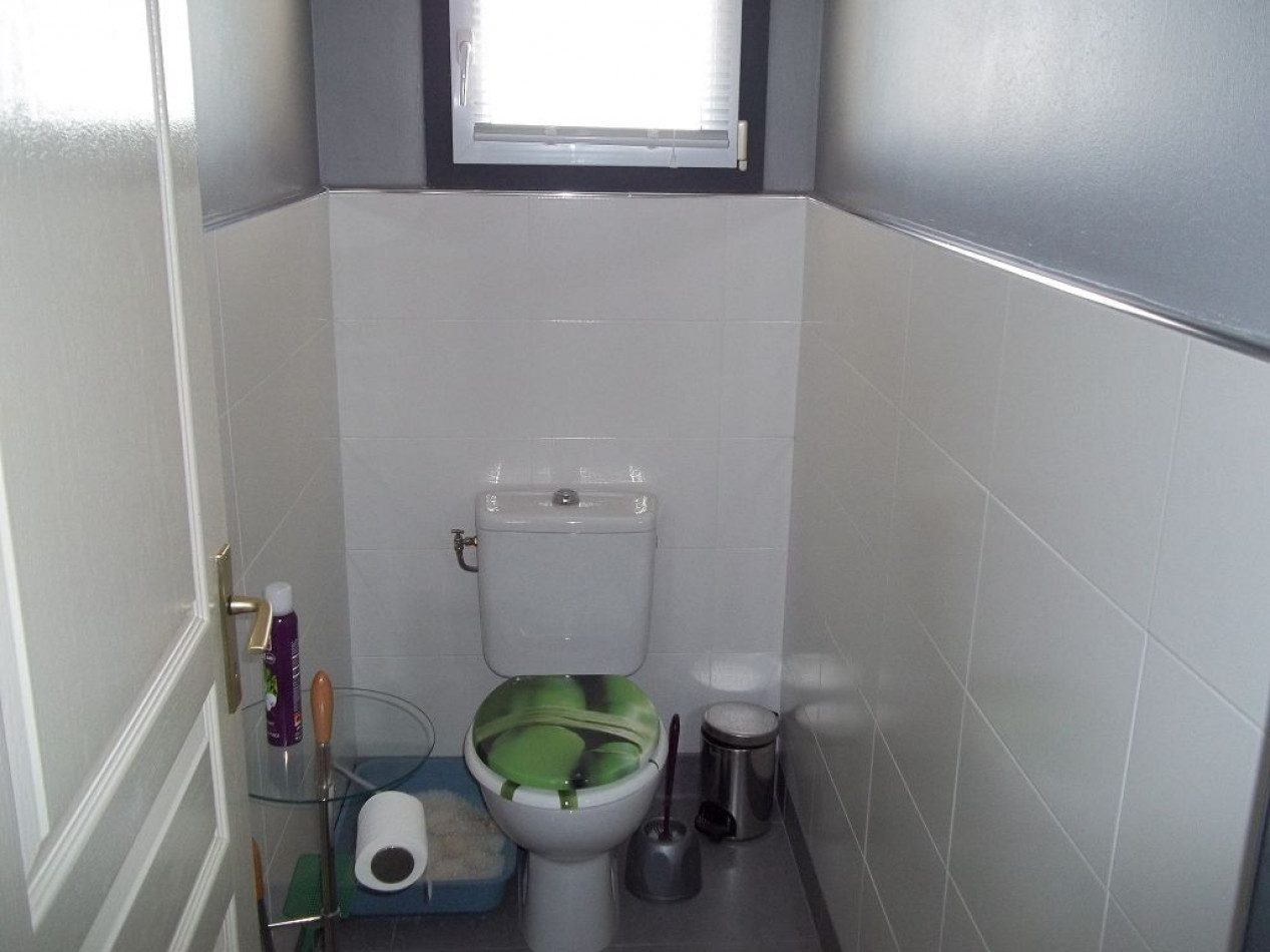 vente Villa Marseillan - Photo 15