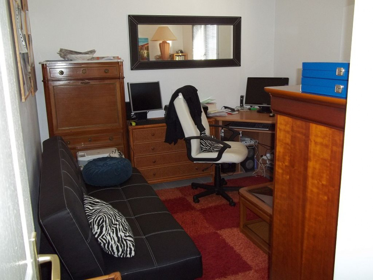 vente Villa Marseillan - Photo 12