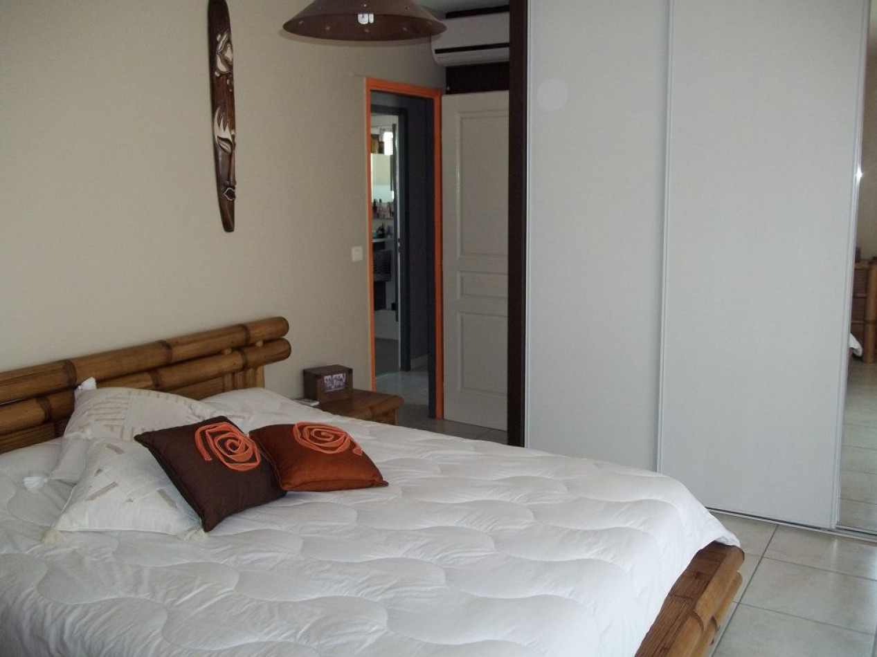vente Villa Marseillan - Photo 10