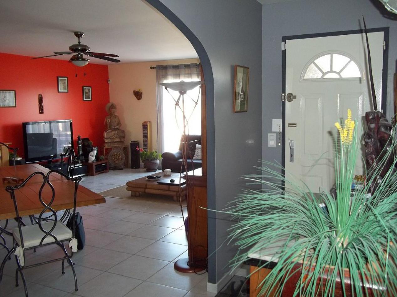 vente Villa Marseillan - Photo 5