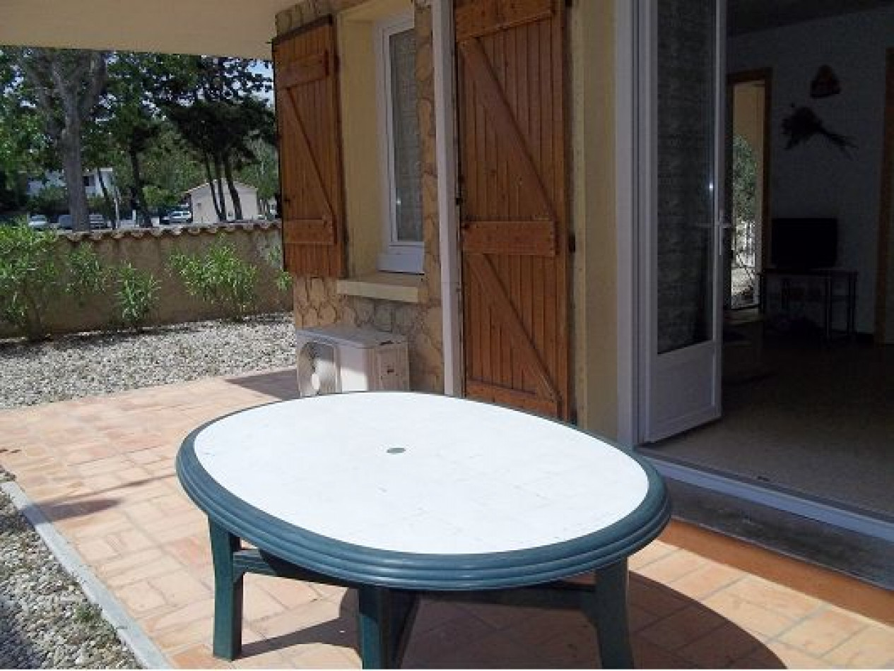 vente Appartement Marseillan Plage - Photo 7