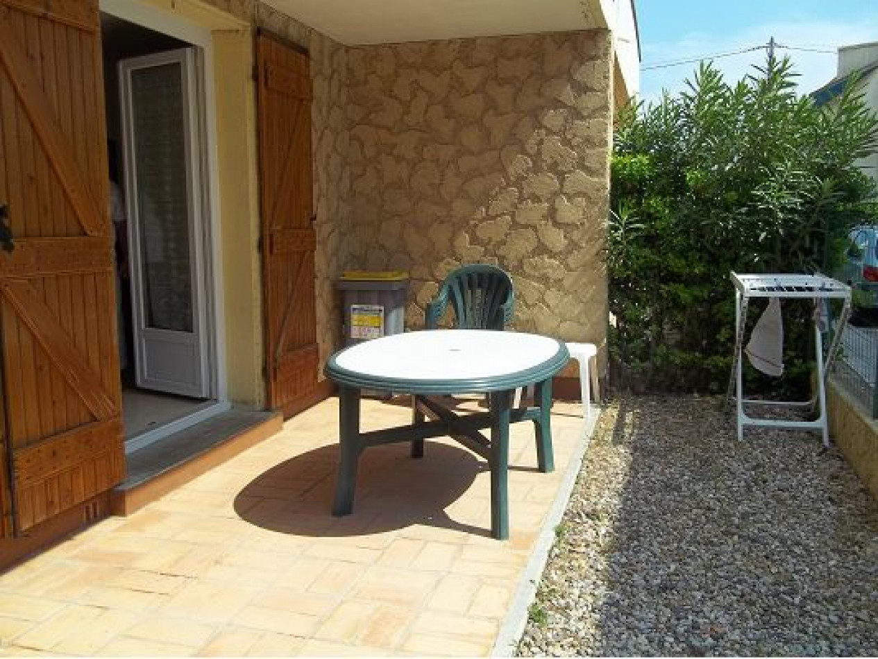 vente Appartement Marseillan Plage - Photo 3