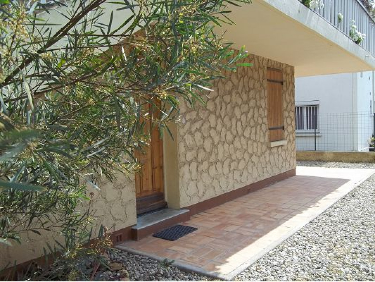 vente Appartement Marseillan Plage - Photo 2