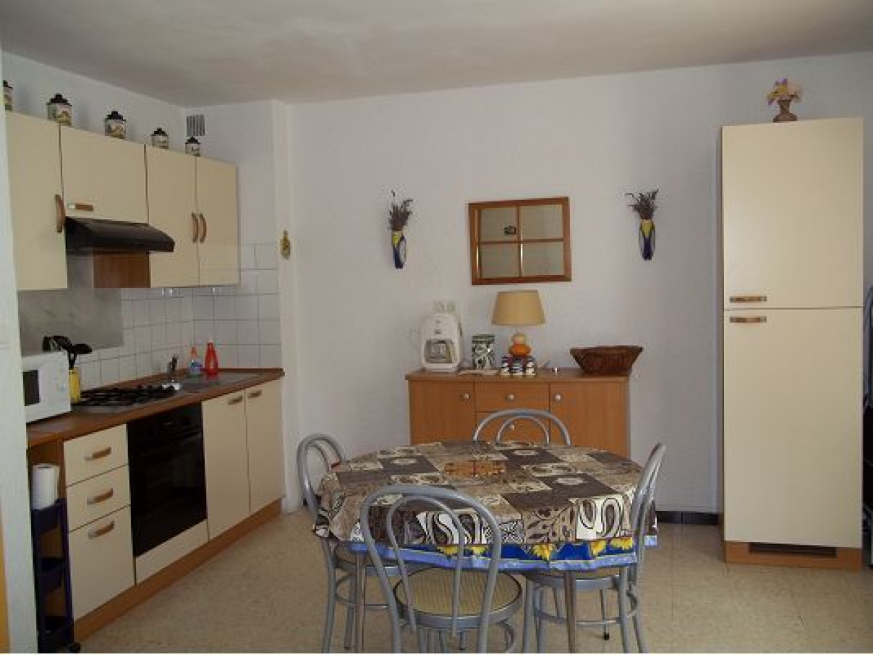 vente Appartement Marseillan Plage - Photo 1