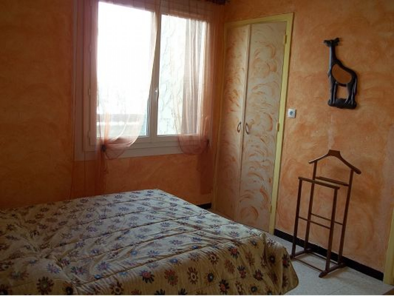 vente Appartement Marseillan Plage - Photo 6