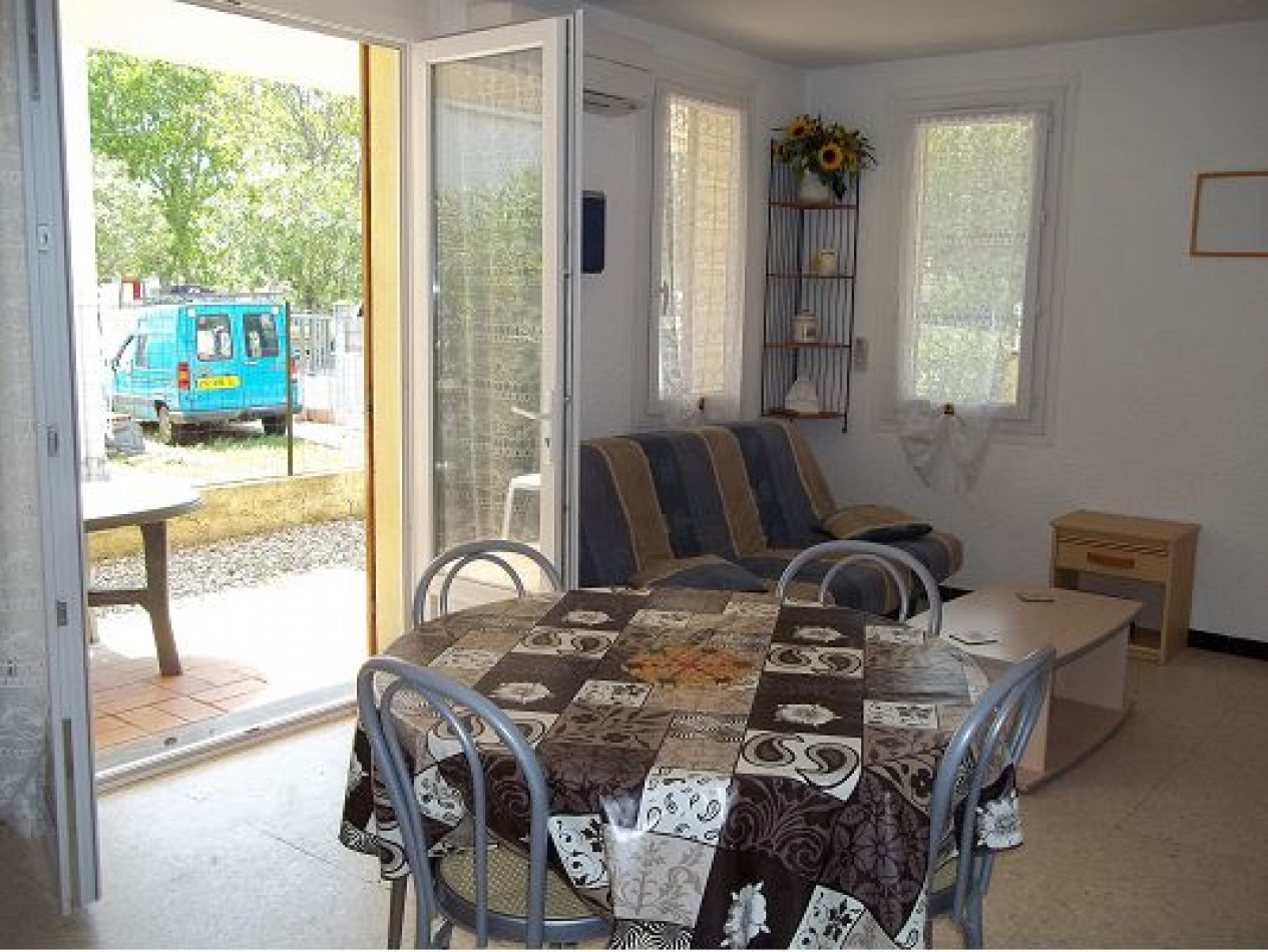 vente Appartement Marseillan Plage - Photo 12