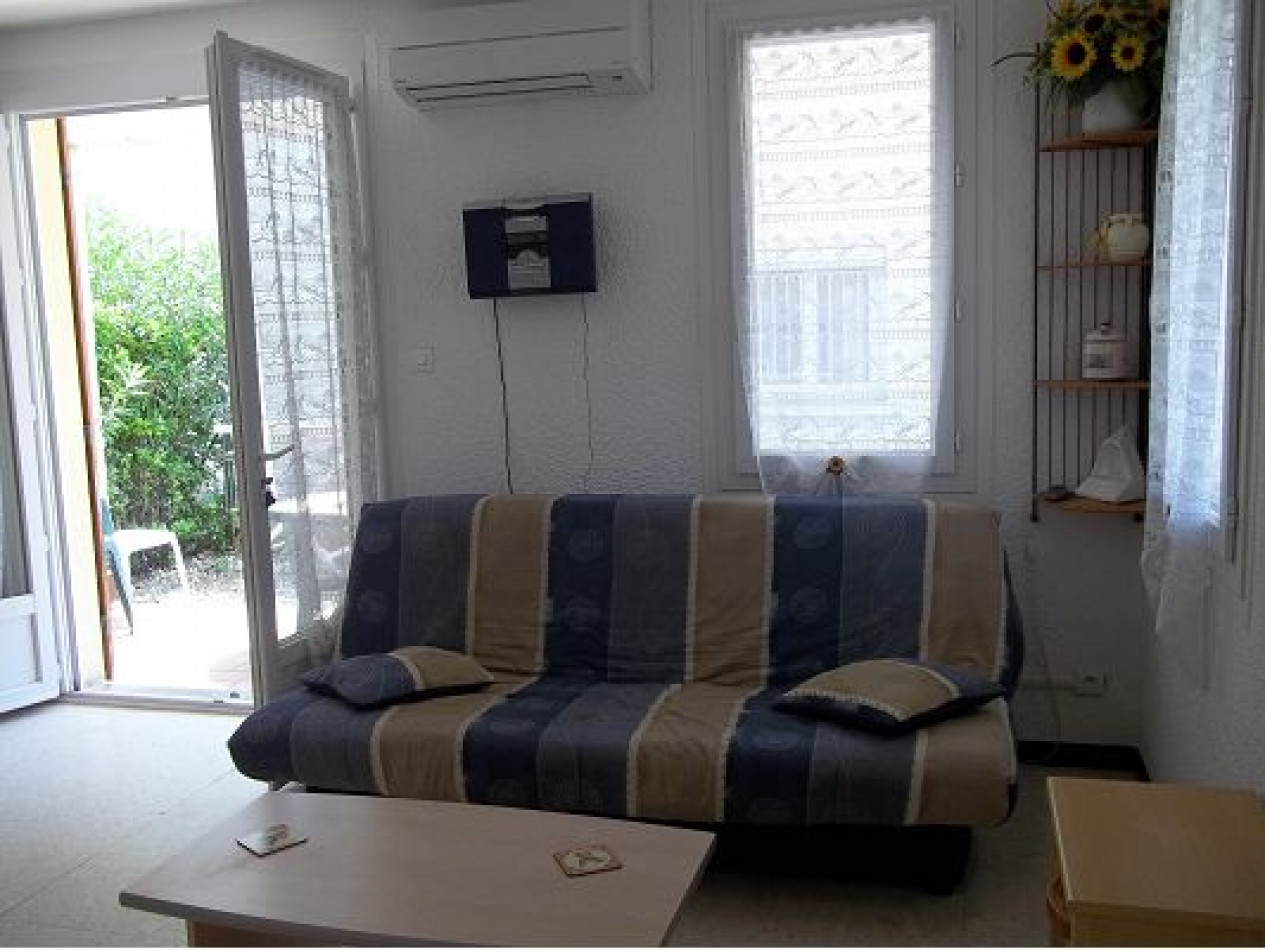 vente Appartement Marseillan Plage - Photo 5