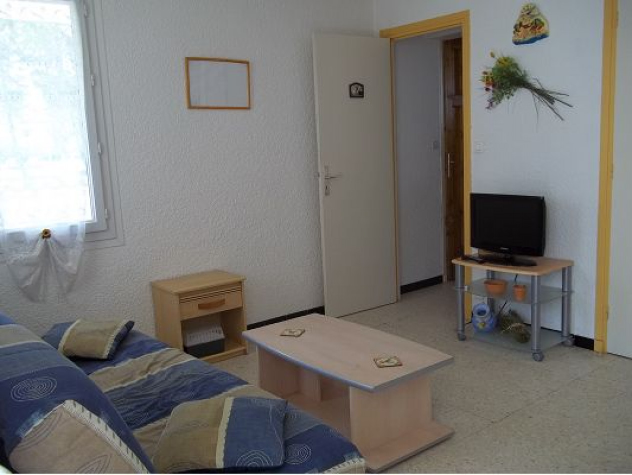 vente Appartement Marseillan Plage - Photo 9