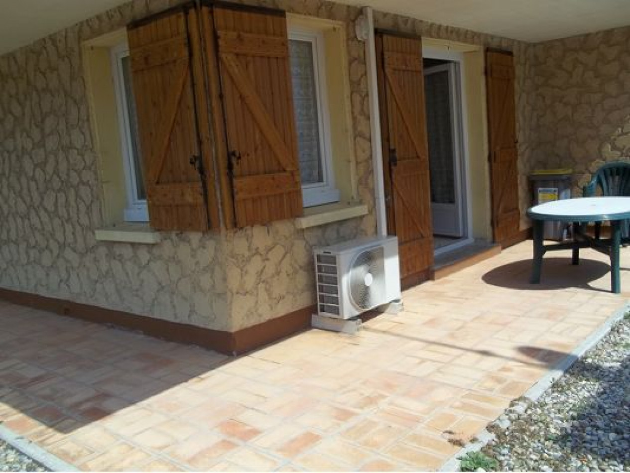 vente Appartement Marseillan Plage - Photo 8