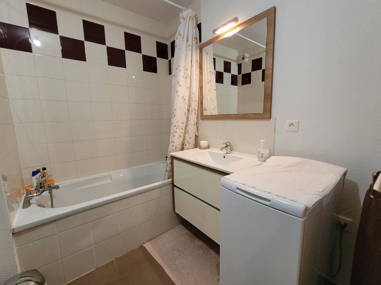 vente Appartement en résidence Sete - Photo 13