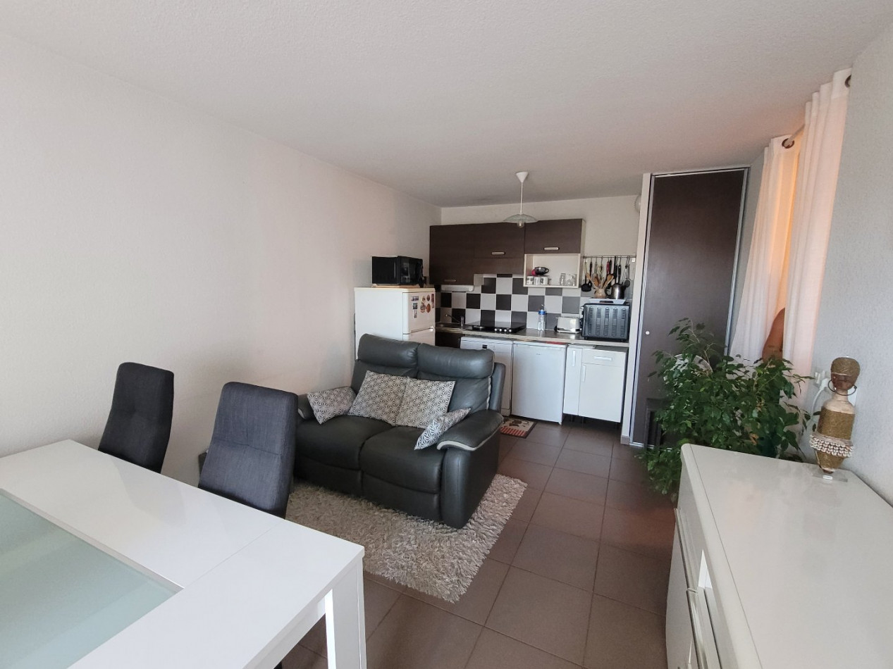 vente Appartement en résidence Sete - Photo 3