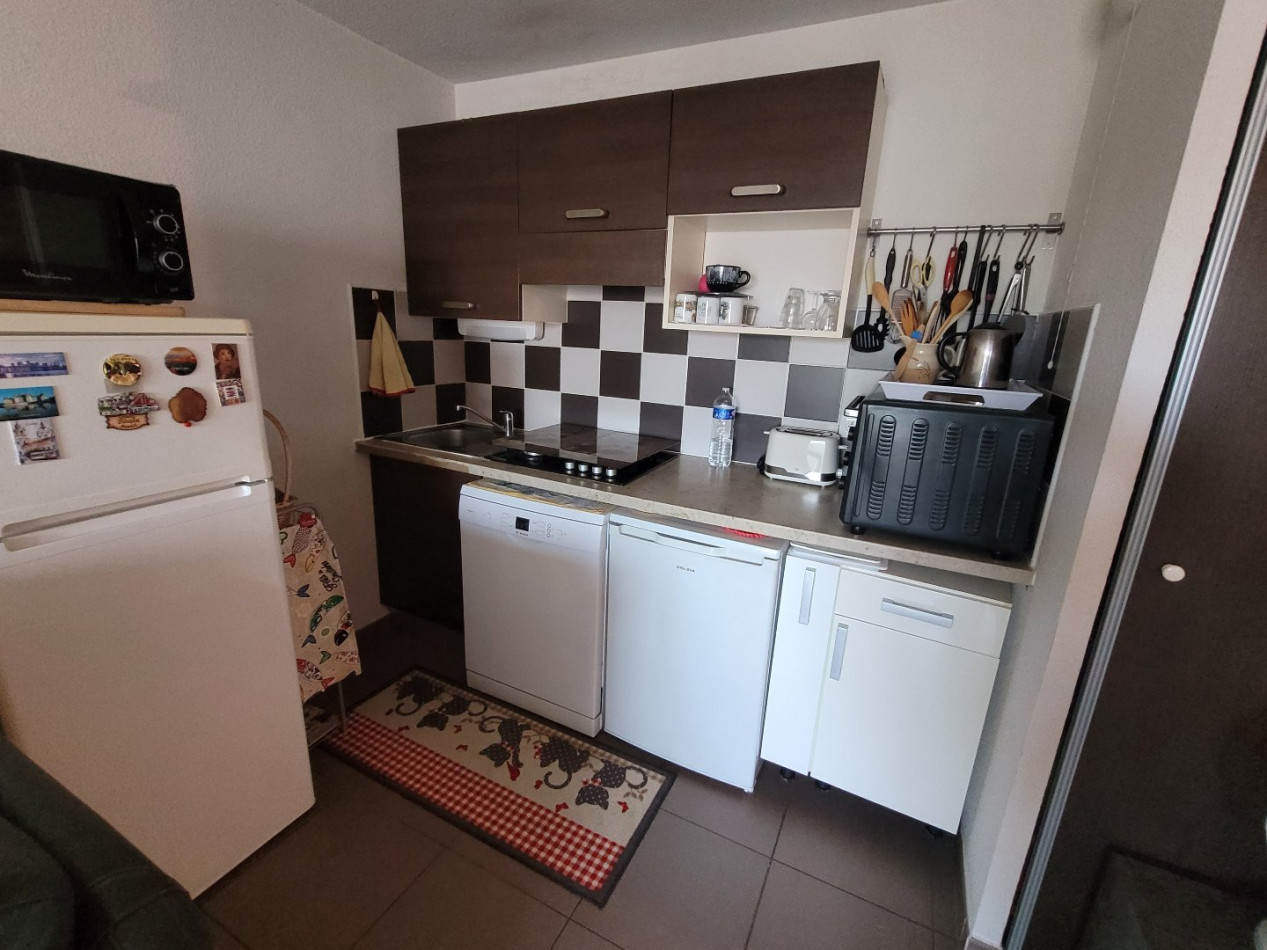 vente Appartement en résidence Sete - Photo 7