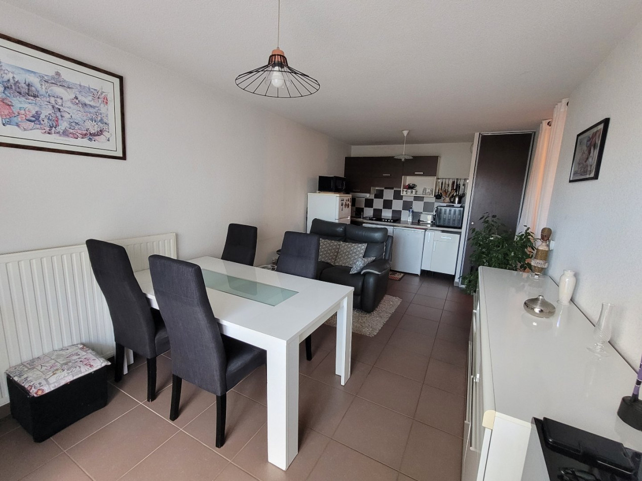 vente Appartement en résidence Sete - Photo 5