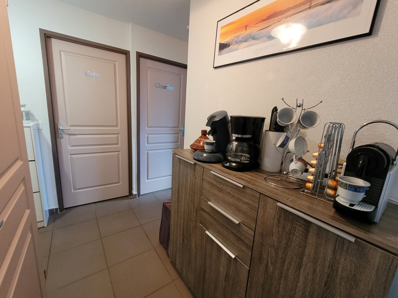vente Appartement en résidence Sete - Photo 2
