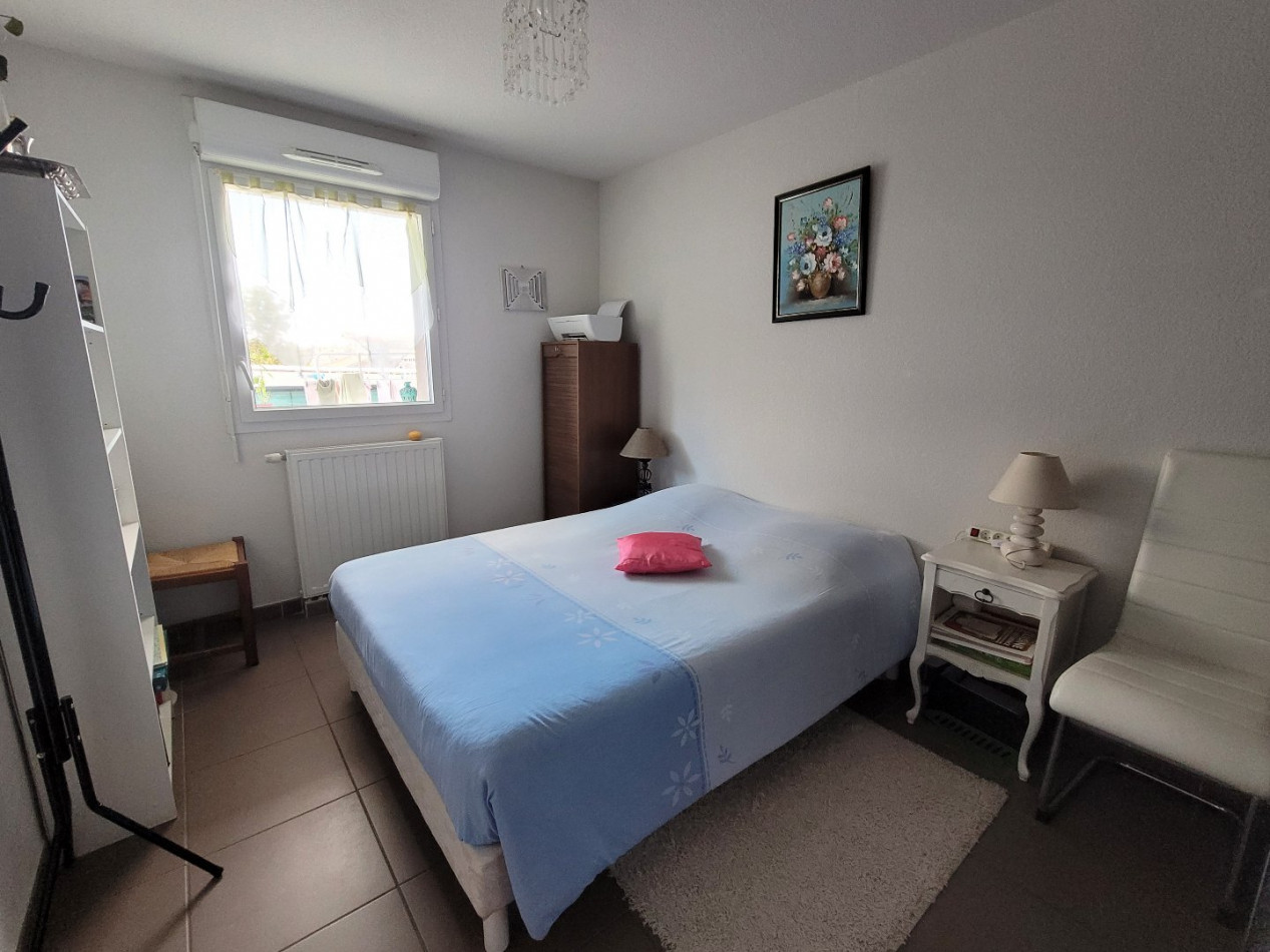 vente Appartement en résidence Sete - Photo 8