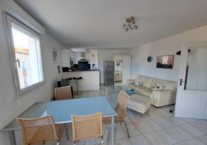 vente Appartement Meze