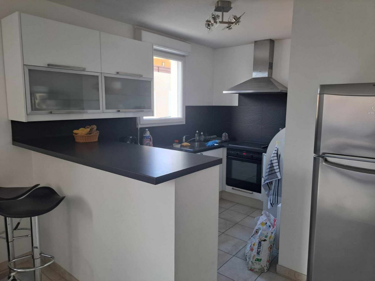 vente Appartement Meze - Photo 2