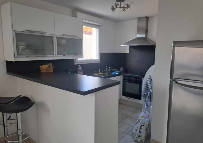 vente Appartement Meze