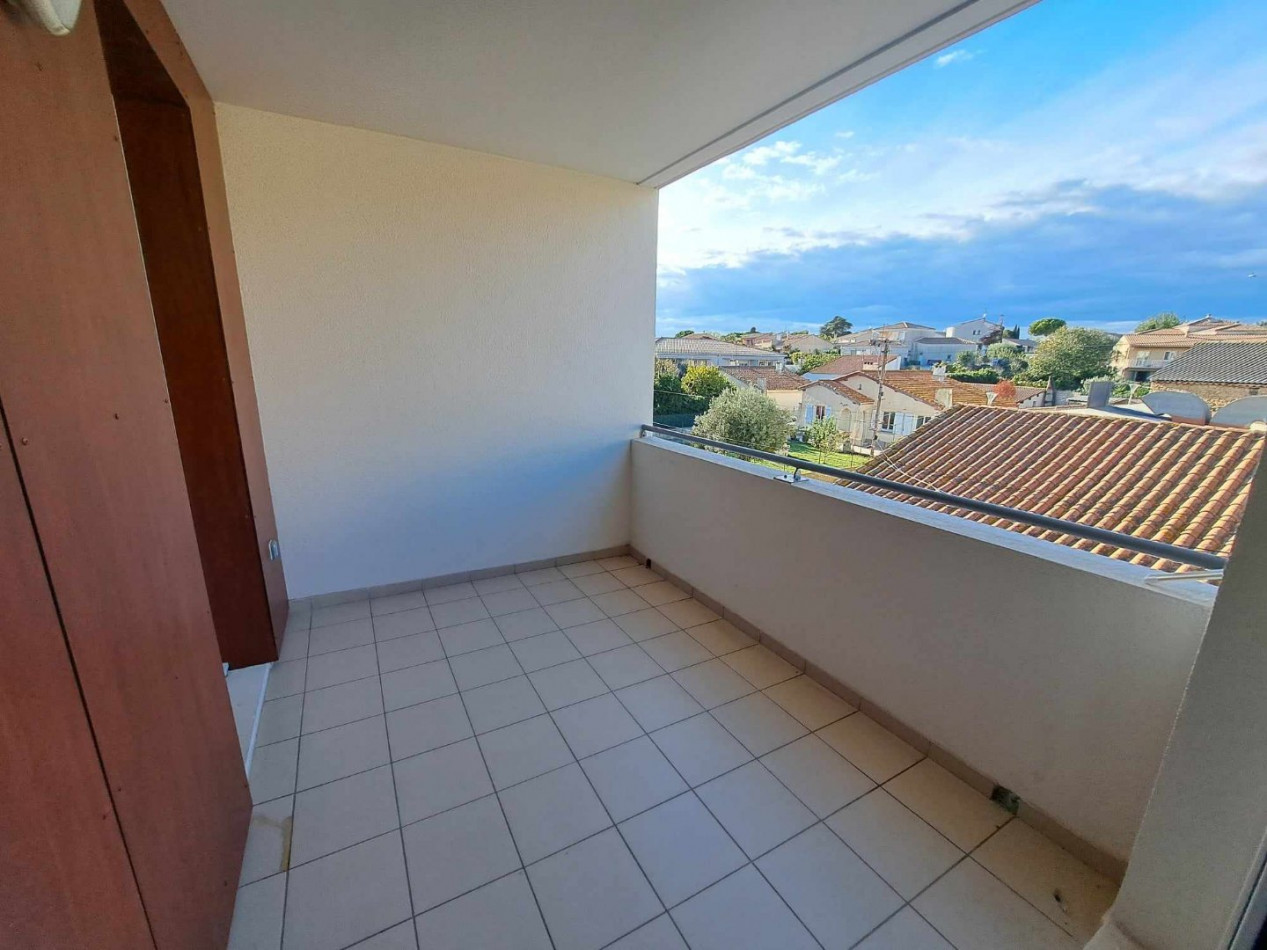 vente Appartement Meze - Photo 4