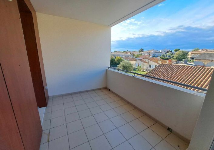 vente Appartement Meze