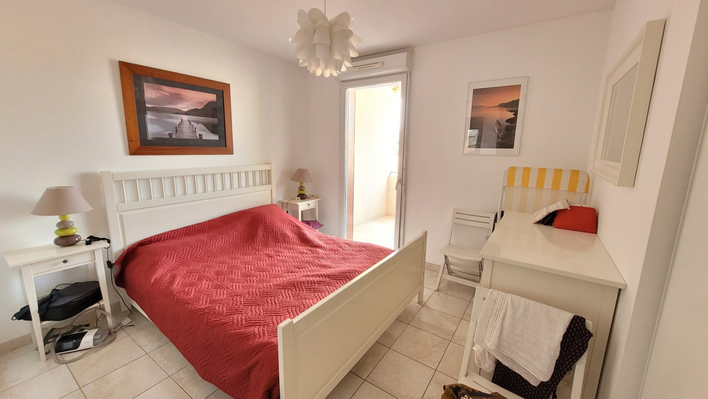 vente Appartement Meze - Photo 5