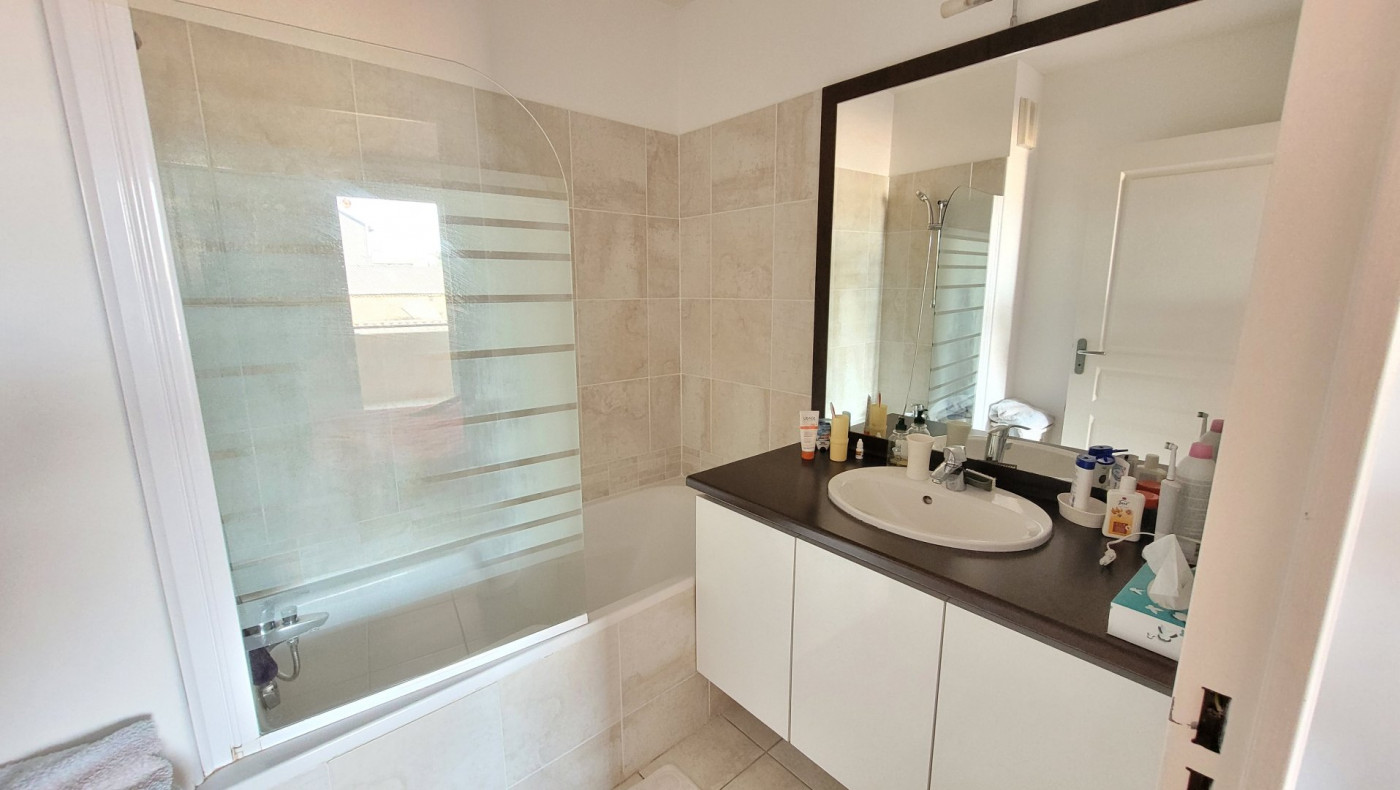 vente Appartement Meze - Photo 6